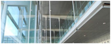 Elland Commercial Glazing